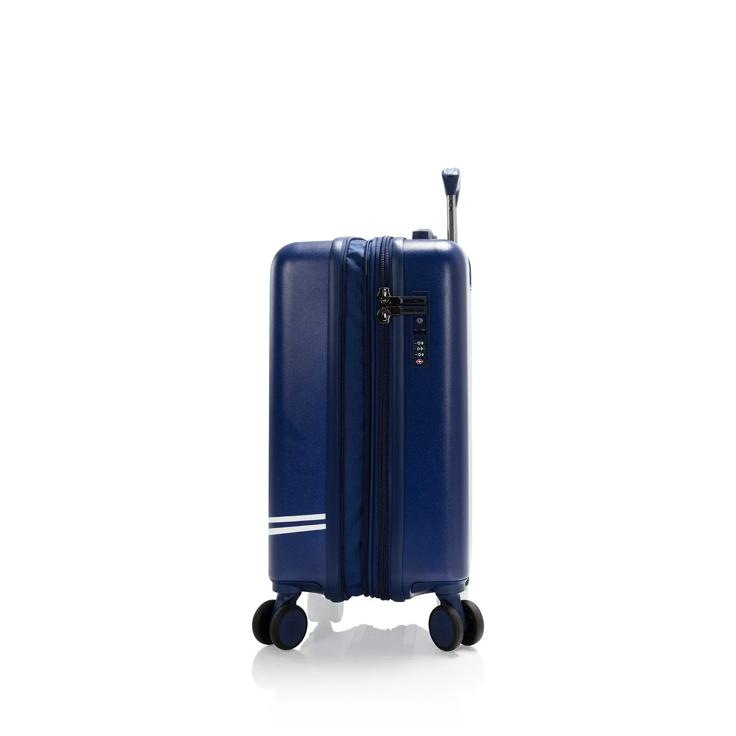 Maple Leafs Heys Carry On Luggage