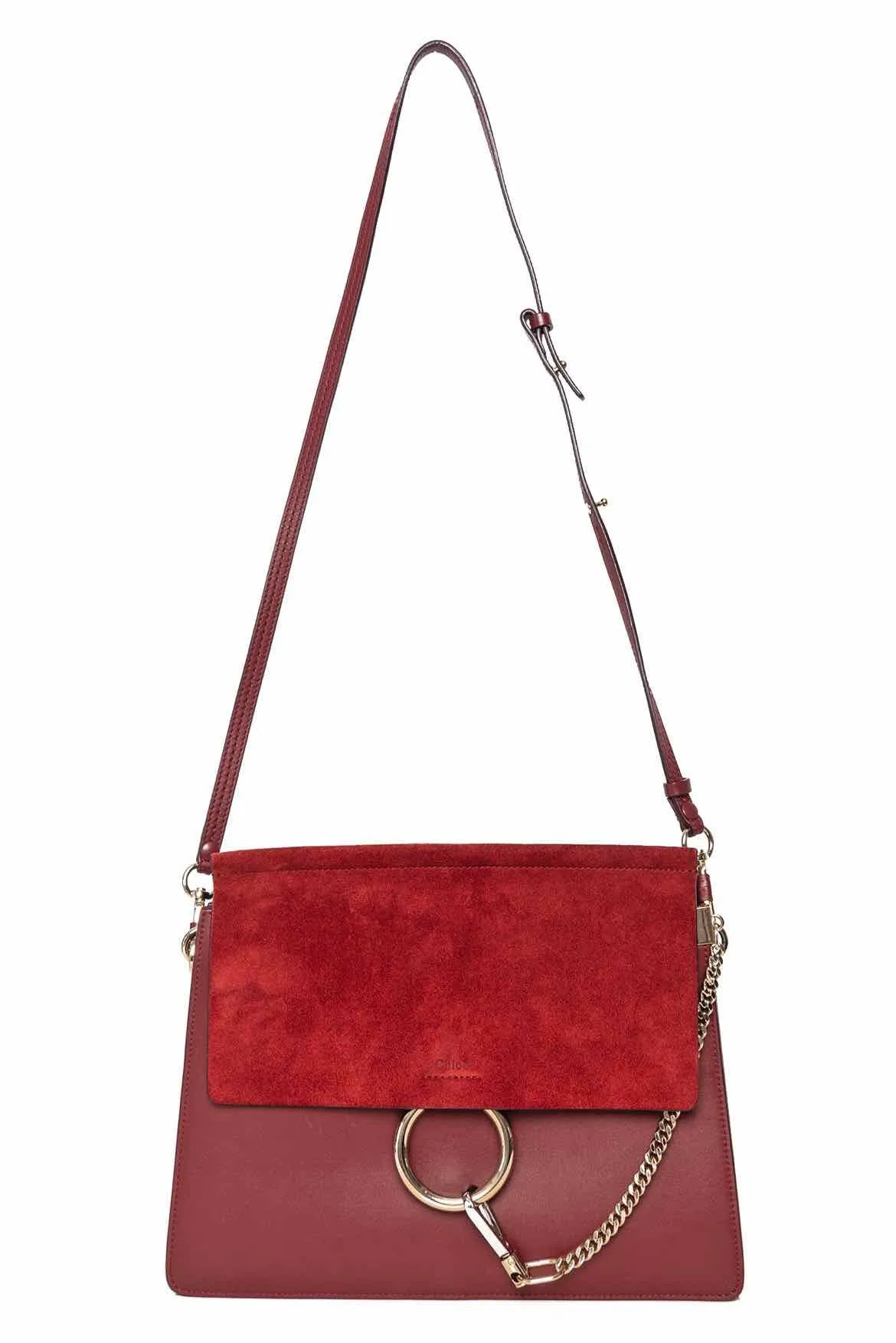 Medium Chloe Faye Crossbody