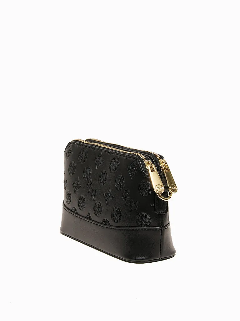 Meghan Crossbody Bag