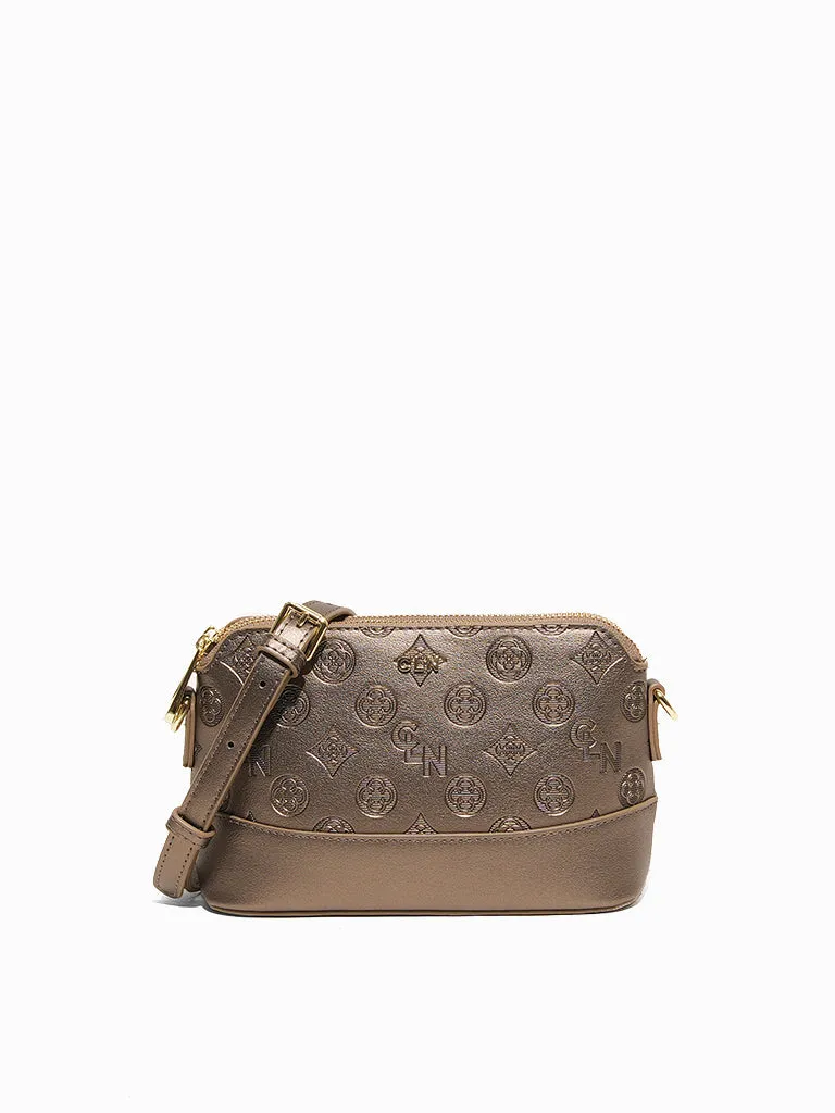 Meghan Crossbody Bag