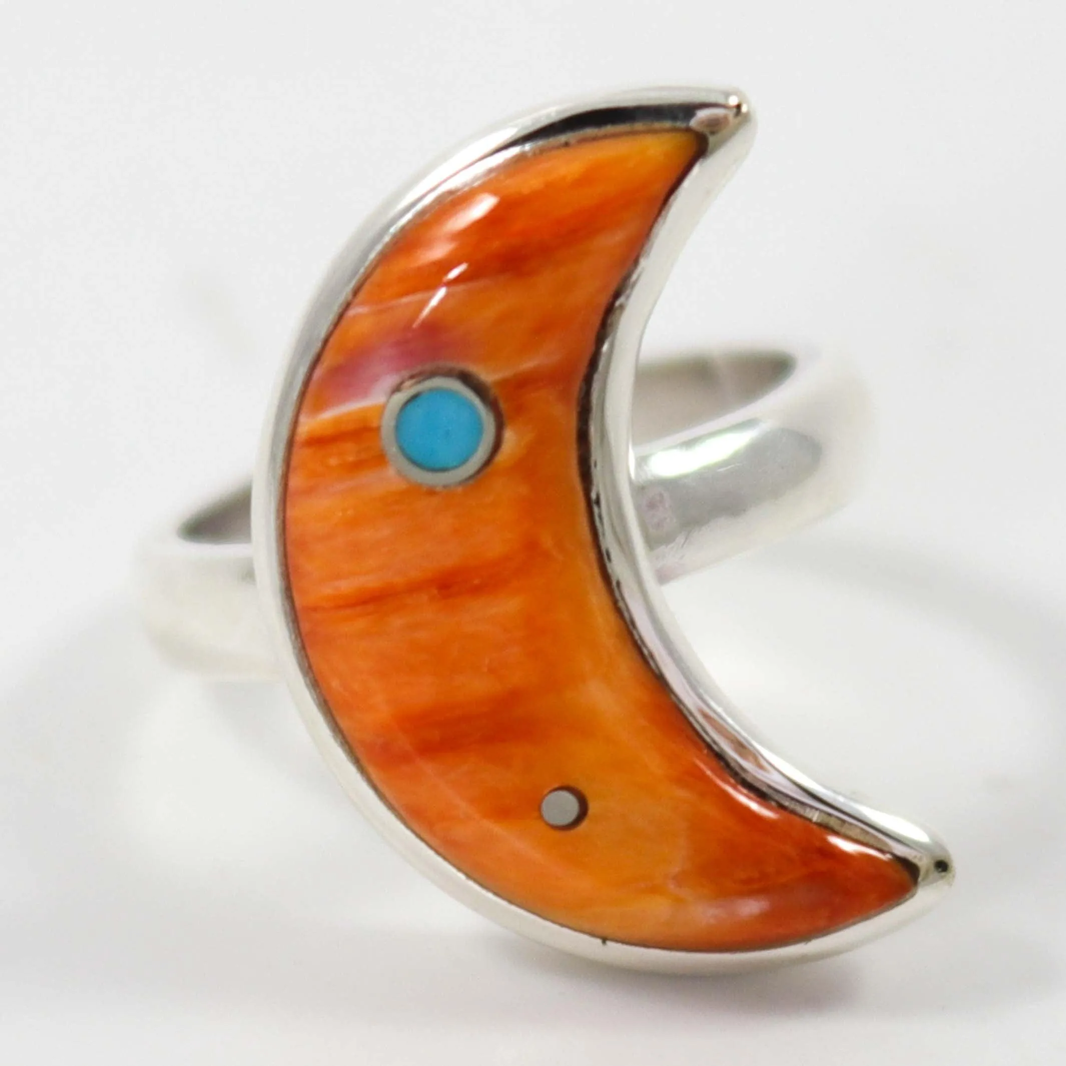 Moon Ring