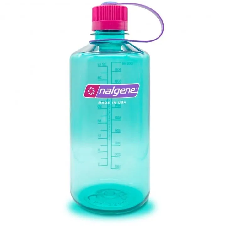 Nalgene Sustain Narrow Mouth 1L Bottle