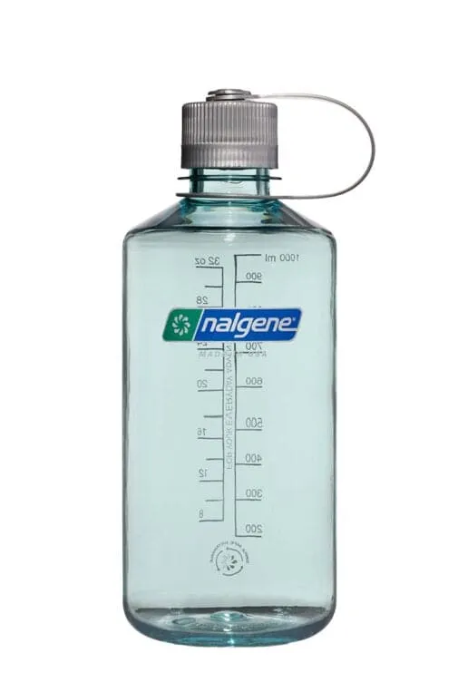 Nalgene Sustain Narrow Mouth 1L Bottle