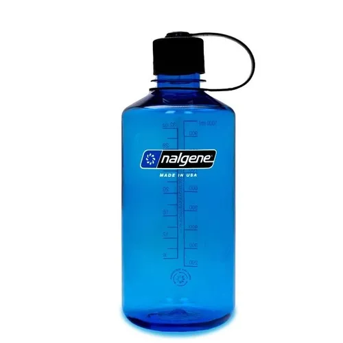 Nalgene Sustain Narrow Mouth 1L Bottle