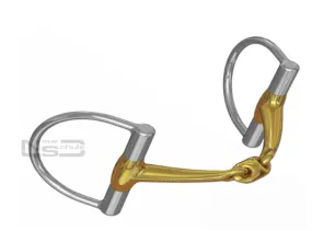 Neue Schule Tranz Angled Lozenge D-Ring