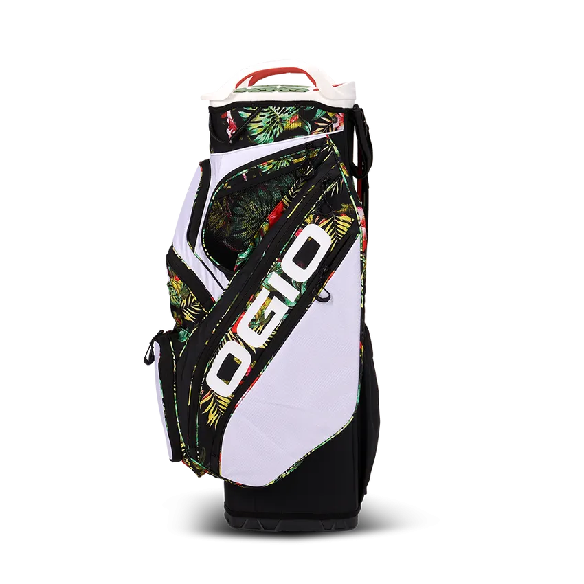 OGIO Silencer Cart Bag