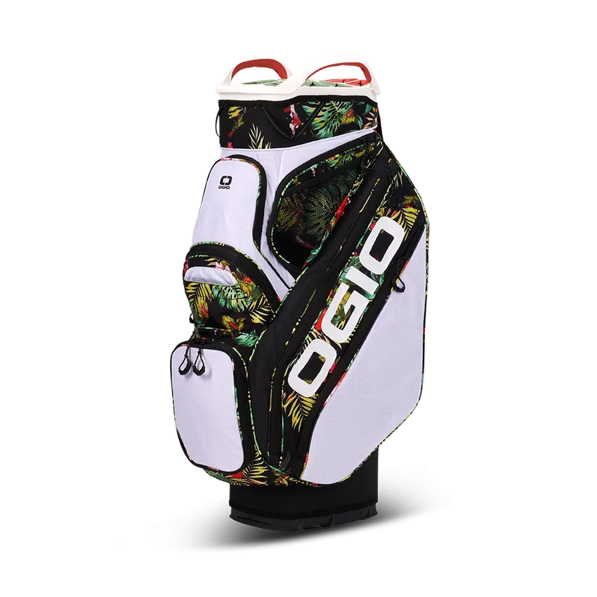 OGIO Silencer Cart Bag