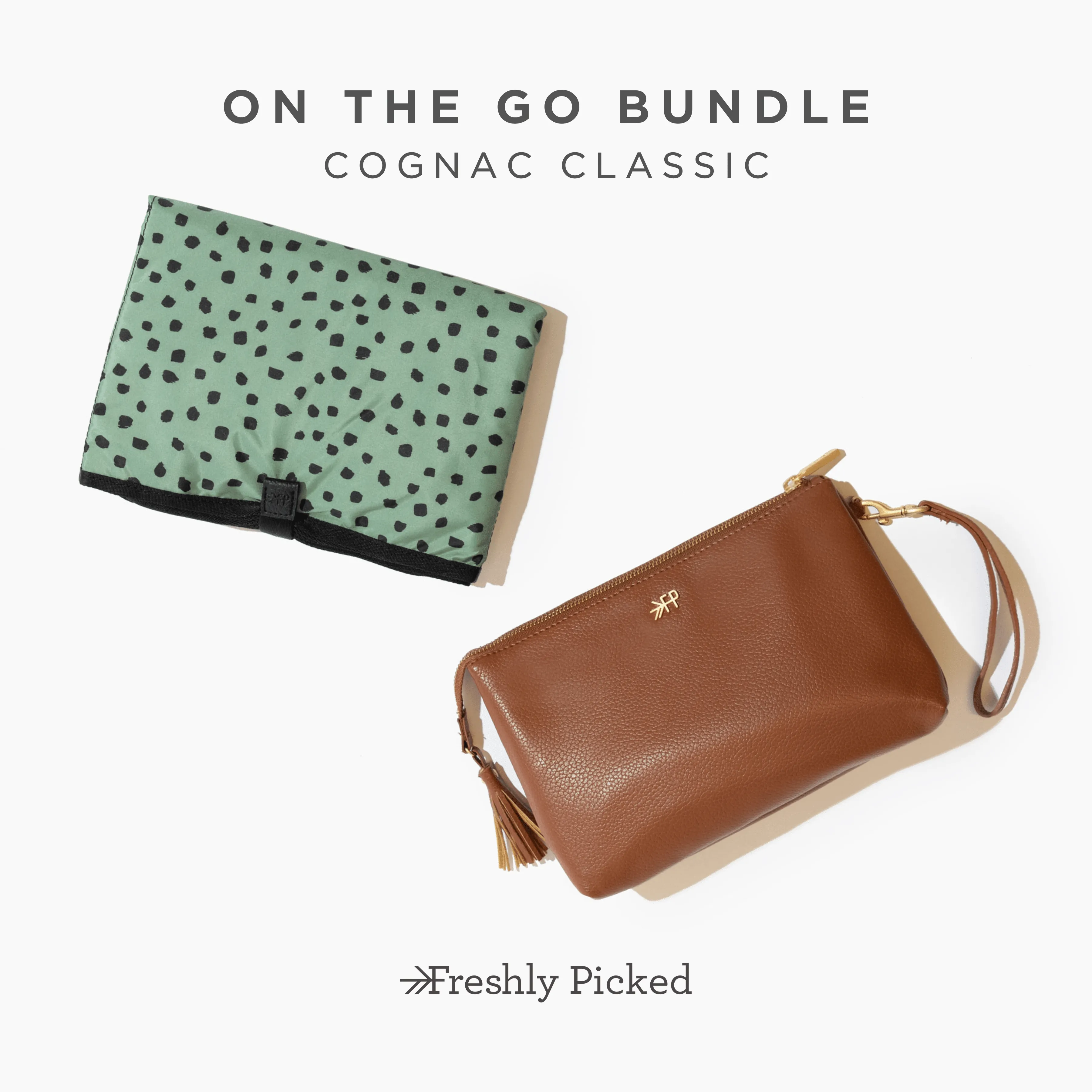 On the Go Bundle