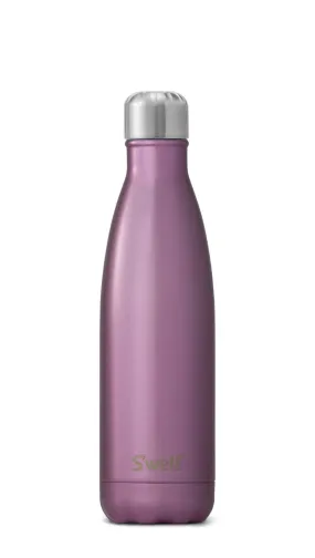 Orchid - Stainless Steel S'well Water Bottle