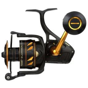 Penn Slammer IV Spinning Reel SLAIV6500