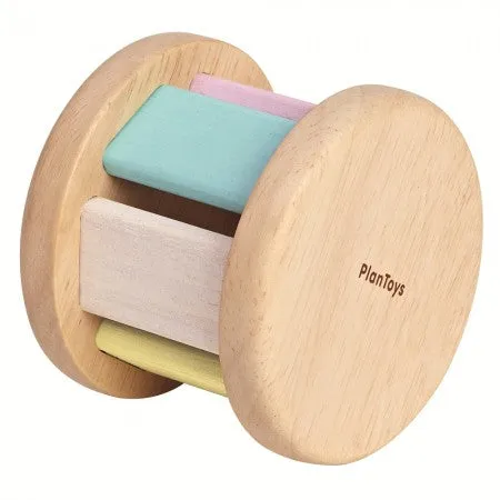 PLAN TOYS - Pastel Roller