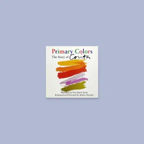 Primary Colors: The Story of Corita