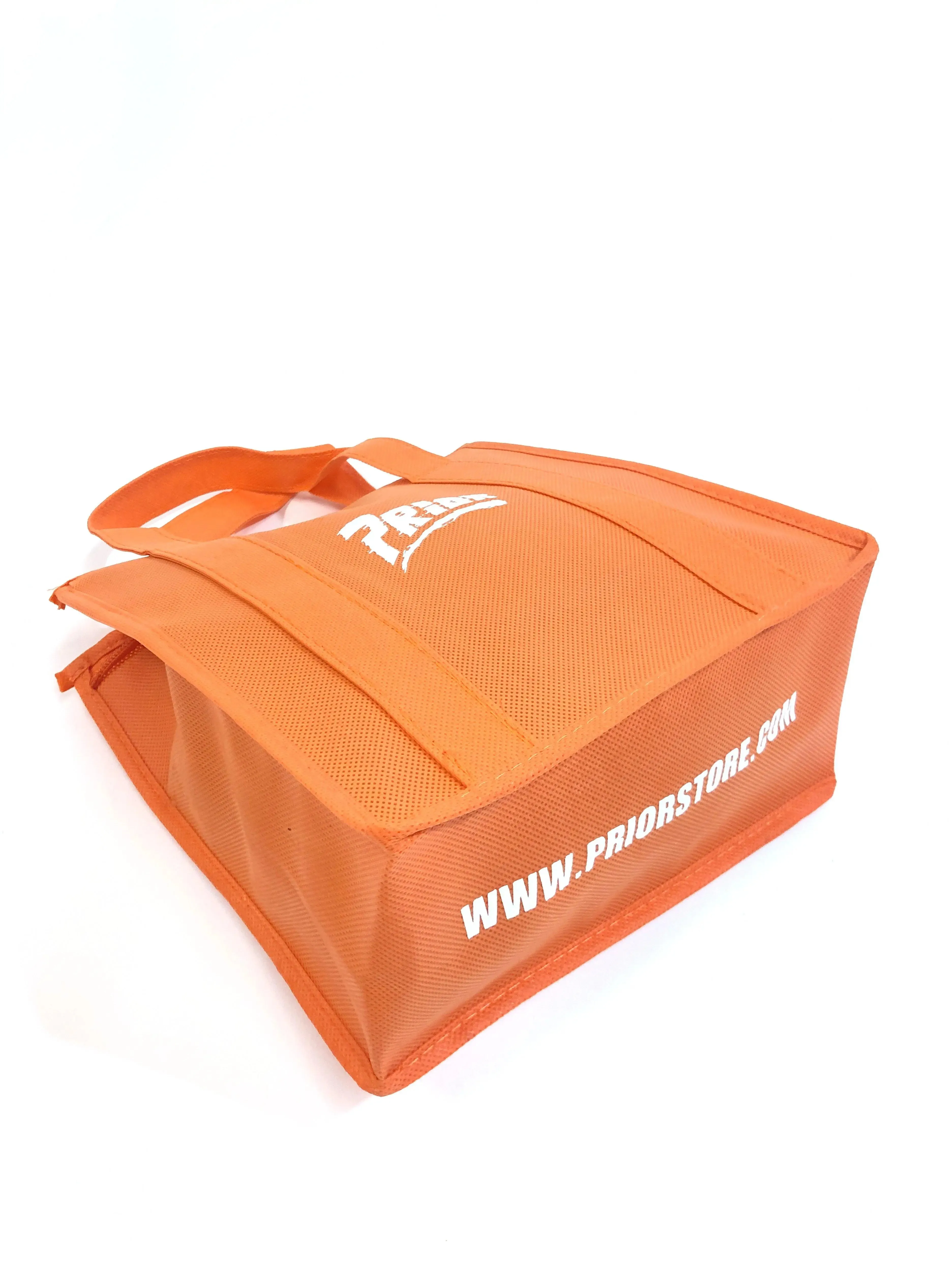 Prior Syracuse orange Small Bag