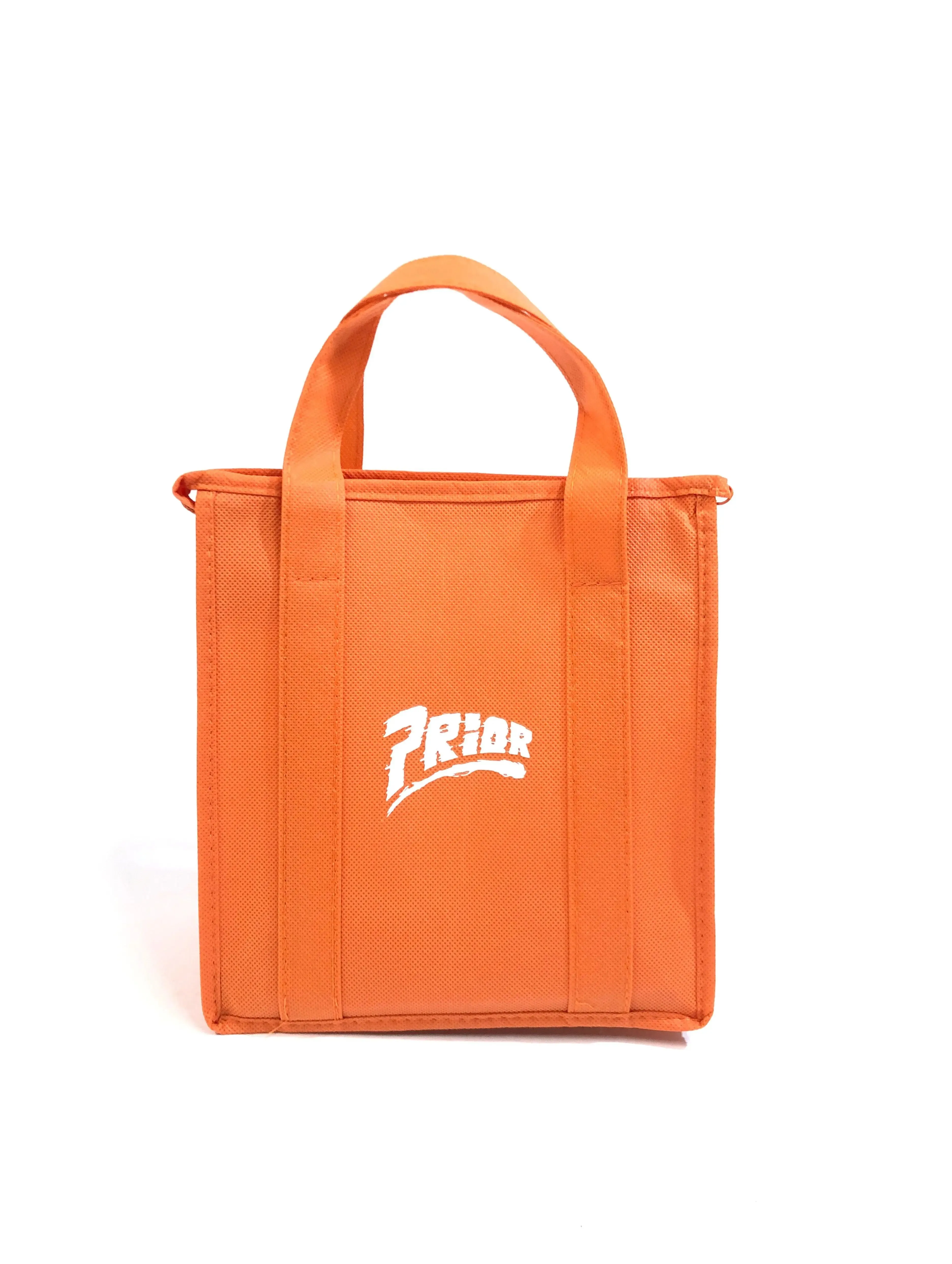 Prior Syracuse orange Small Bag