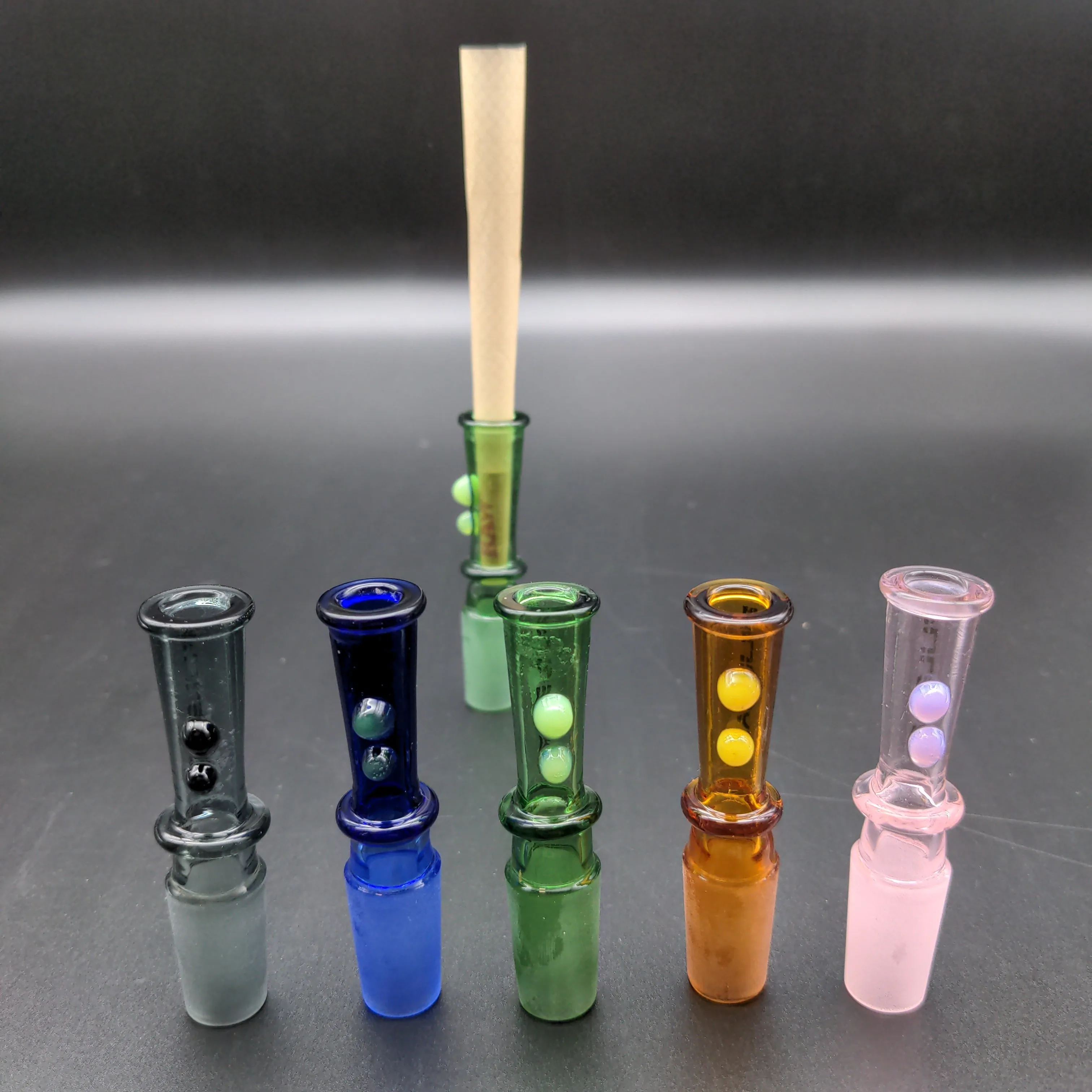 Pulsar Water Pipe Glass Cone Adapter | 14mm