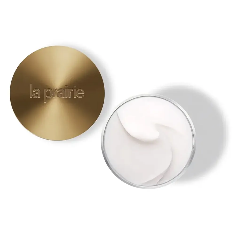 Pure Gold Radiance Cream