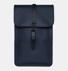 RAINS Backpack in Navy