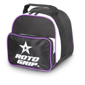 Roto Grip Add On Caddy Purple