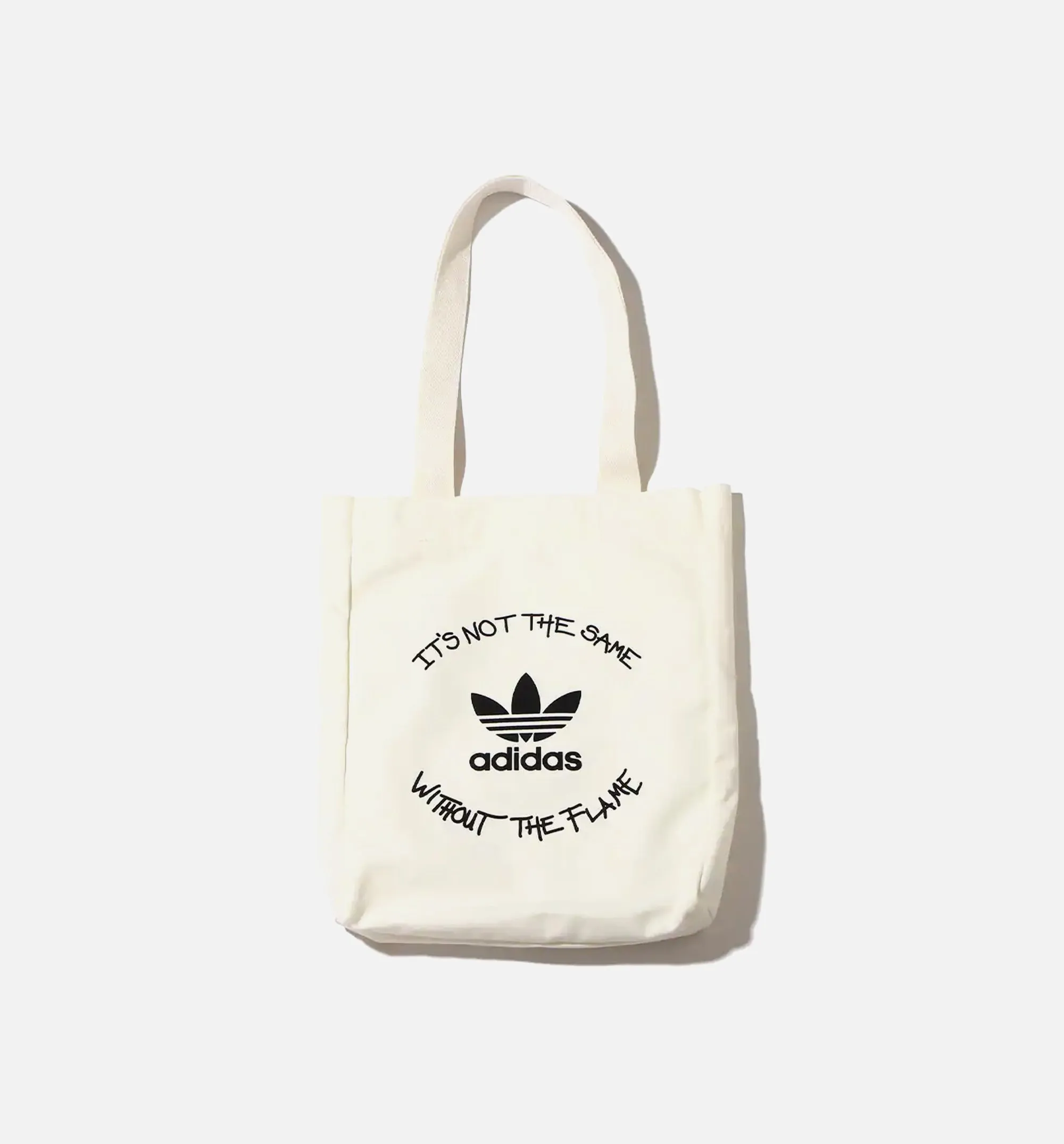 Sean Wotherspoon Hot Wheels Tote - White