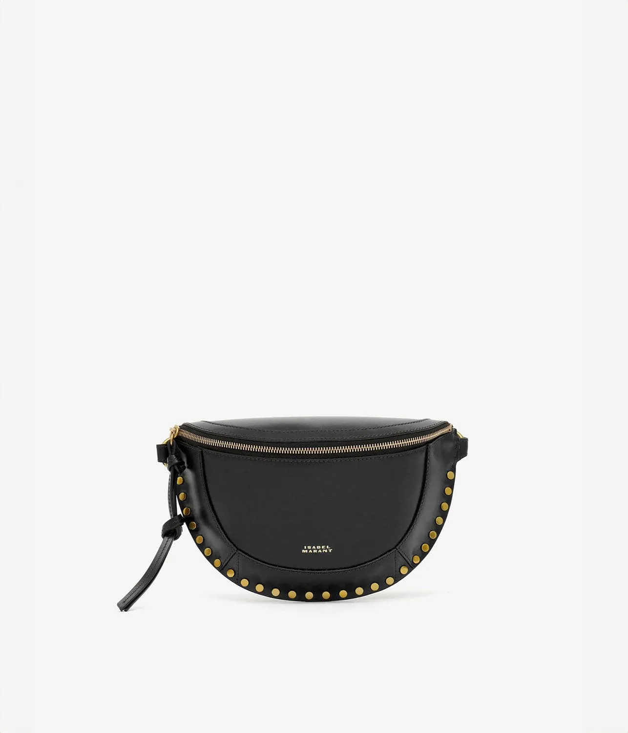 SKANO BAG- BLACK