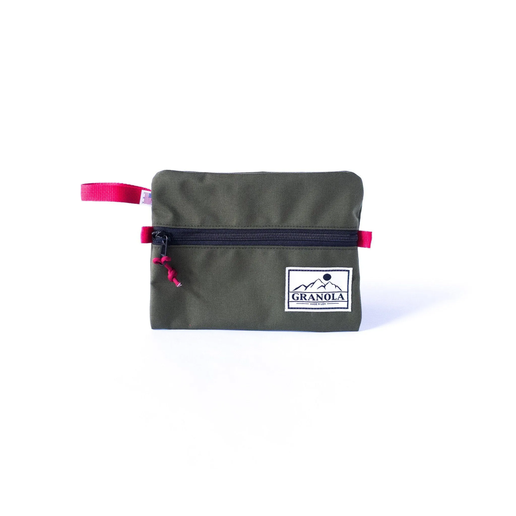 Small Accessory Bag