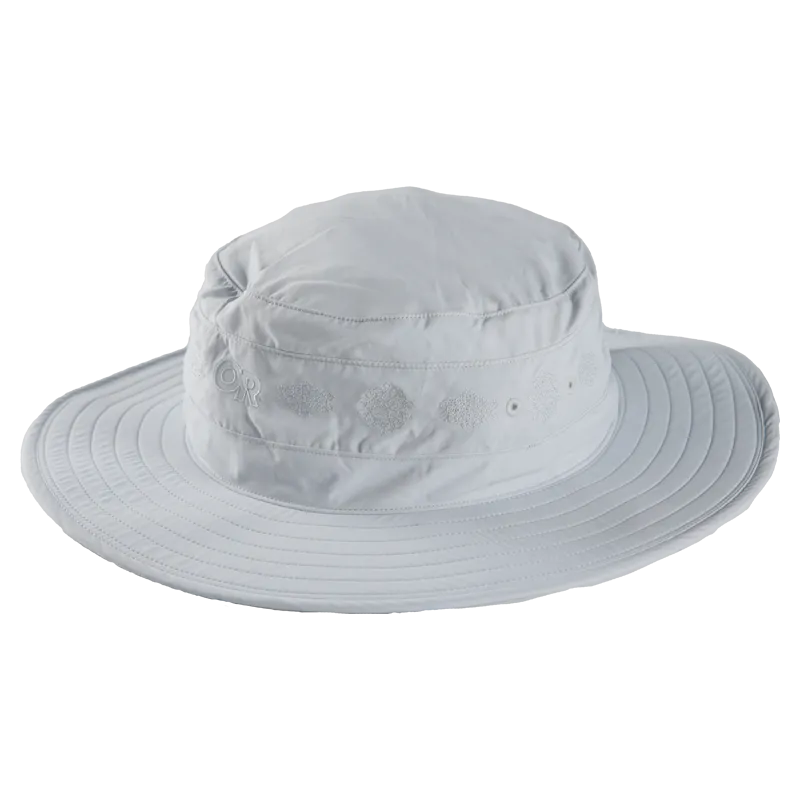 Solar Roller Sun Hat Women's