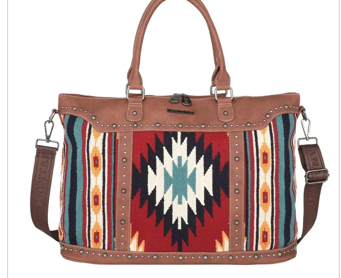 Southwest Aztec WEEKENDER