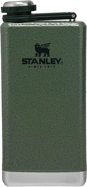 Stanley Easy Fill Wide Mouth Flask 8oz