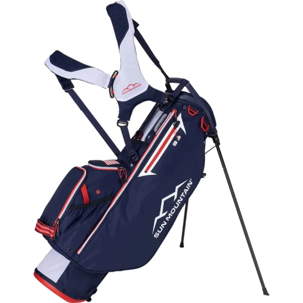 Sun Mountain 3.5 LS Stand Golf Bag 2024