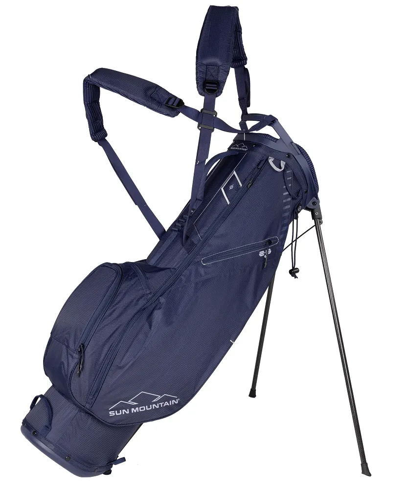 Sun Mountain Golf 2023 Ultralight 2.5  Stand Carry Bag