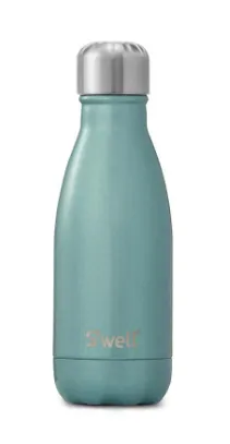 Sweet Mint - Stainless Steel S'well Water Bottle