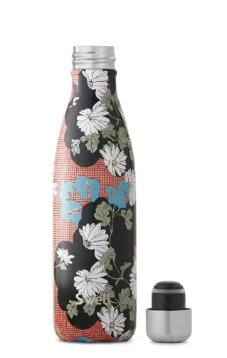 Tatton Park - Liberty London x Stainless Steel S'well Water Bottle