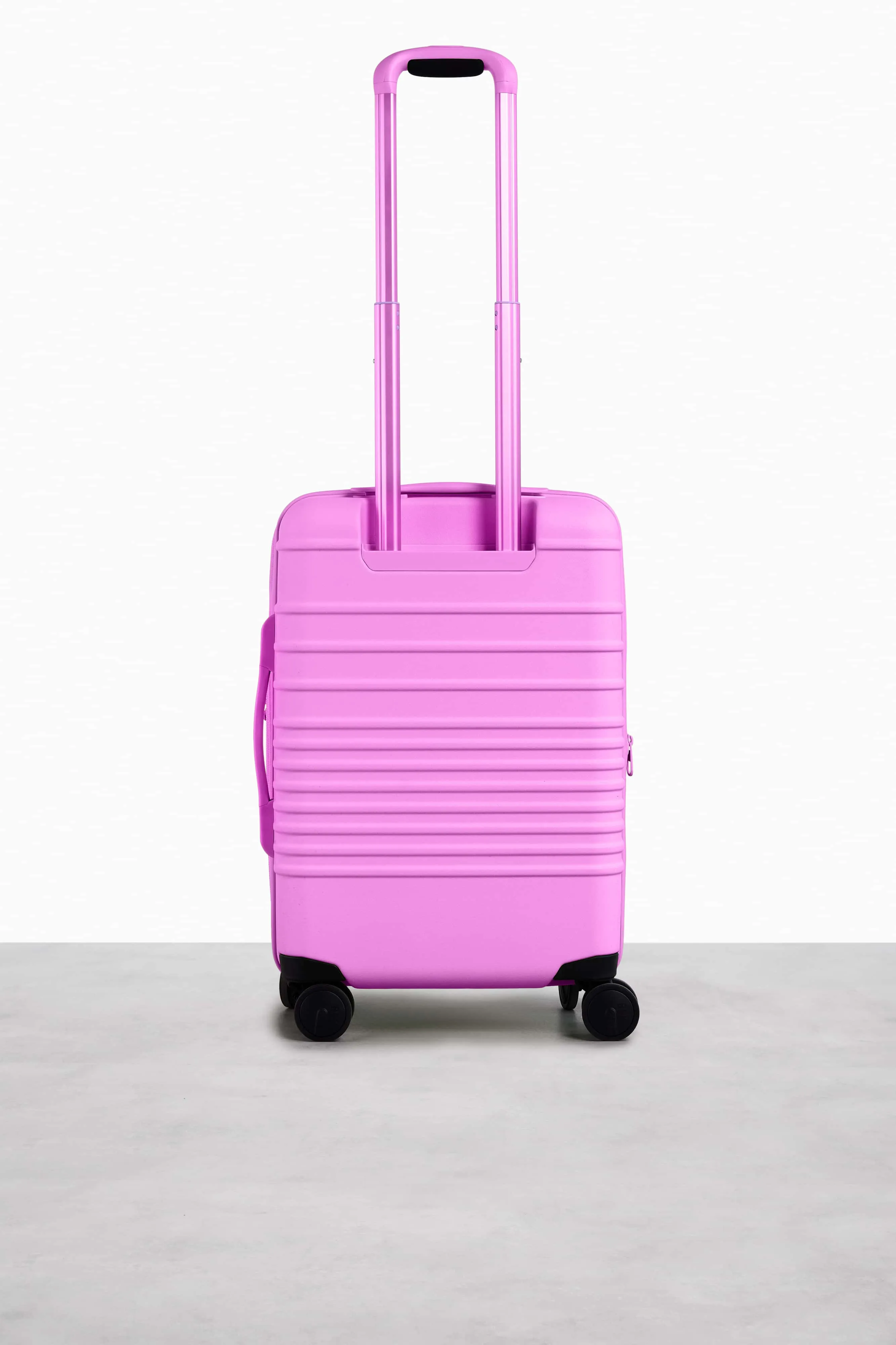 The Carry-On Roller in Berry