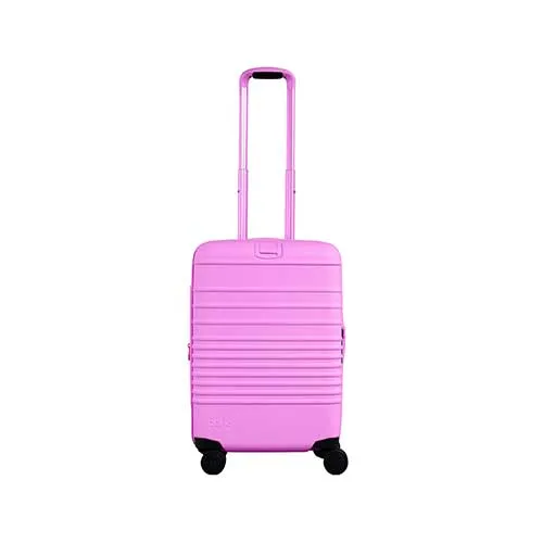 The Carry-On Roller in Berry