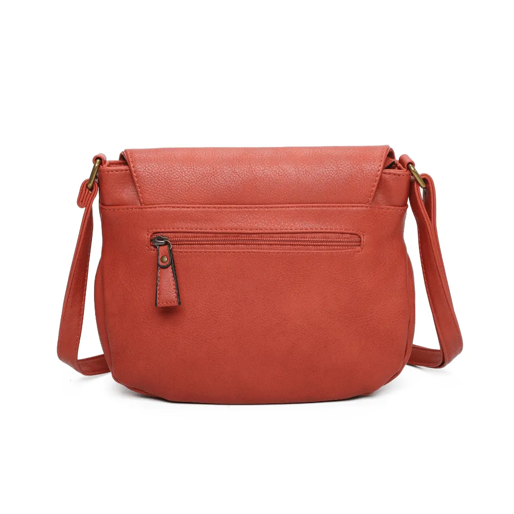 The Original Vegan Leather Shoulder Bag | Multiple Colours