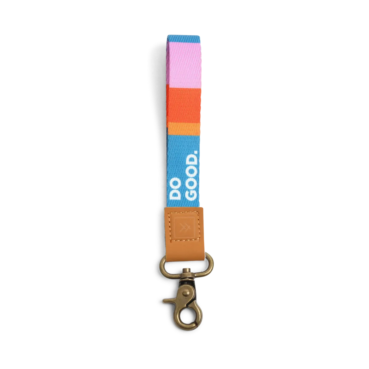 Thread x Cotopaxi Wrist Lanyard