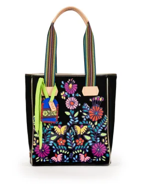 Tia Classic Tote