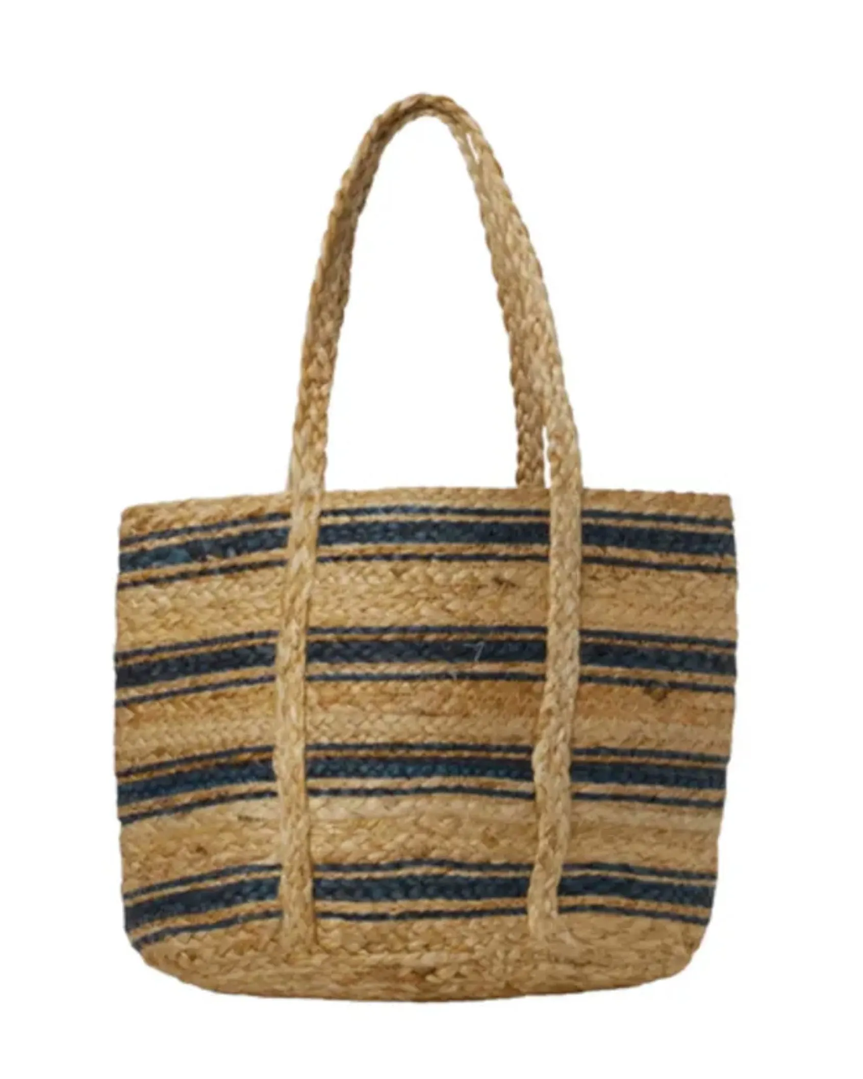 Unmade Wahine Jute Bag