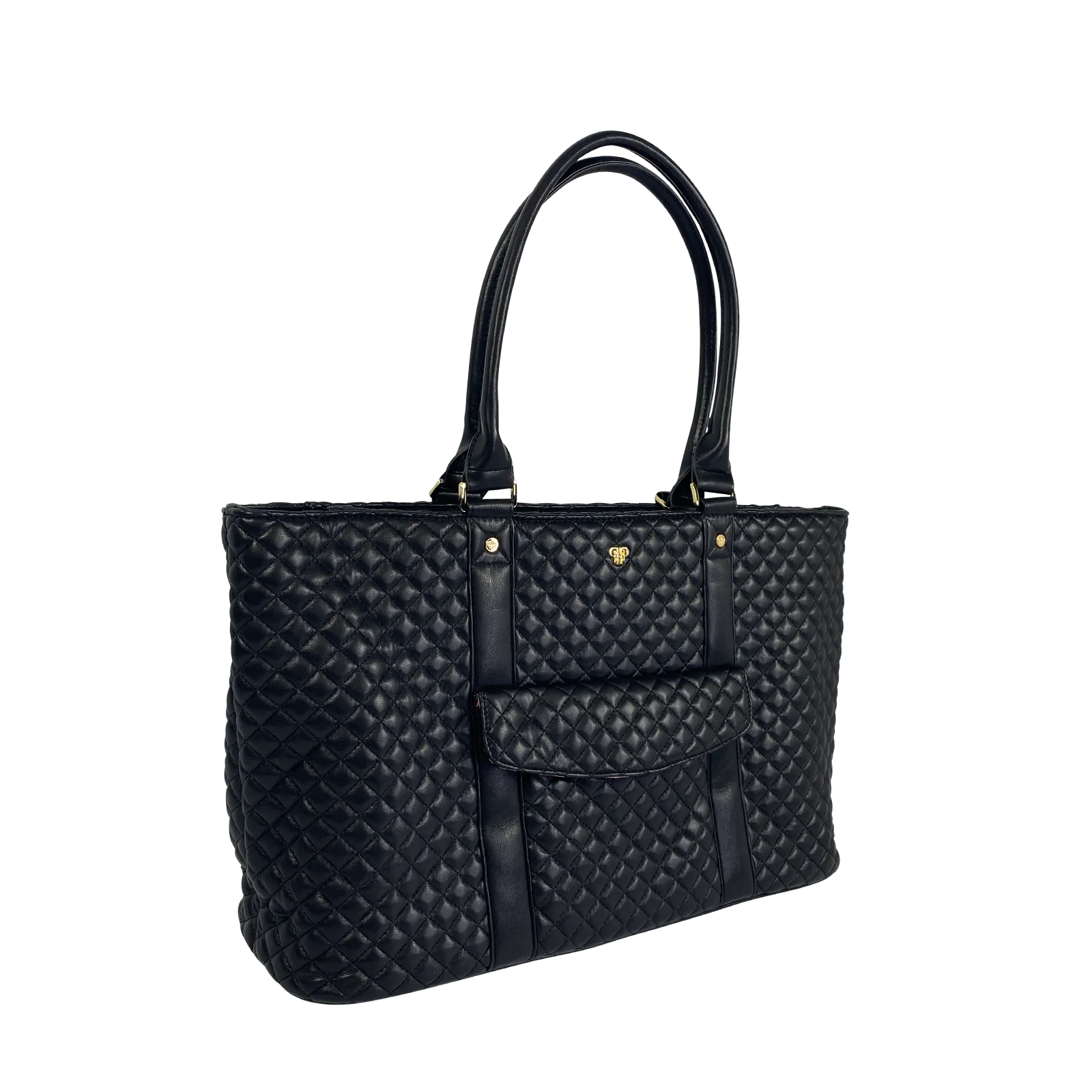 VIP Travel Tote - Timeless Quilted