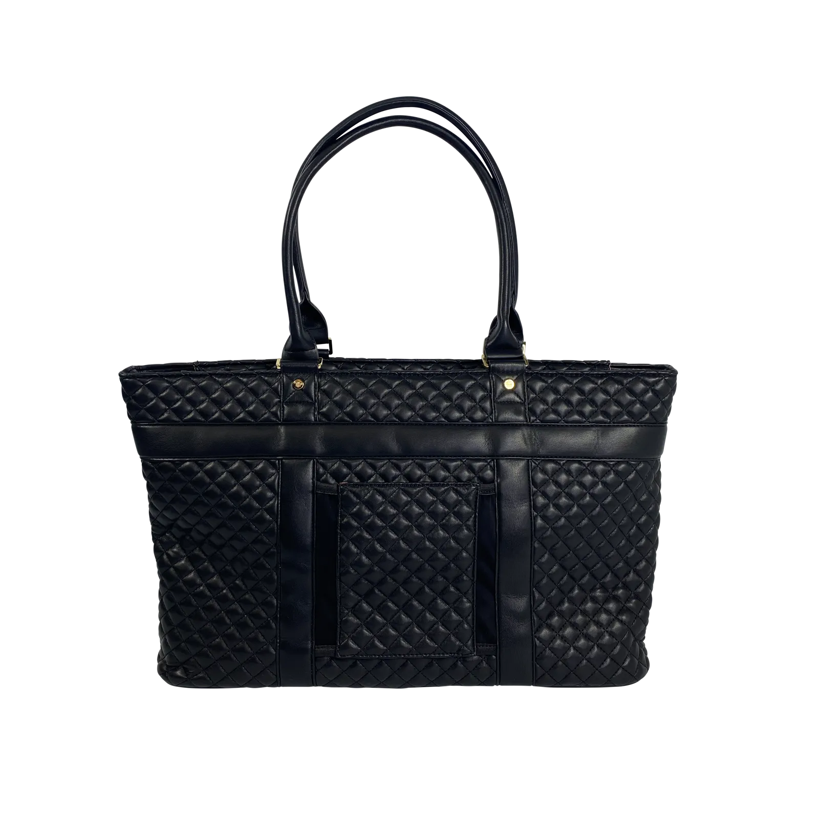 VIP Travel Tote - Timeless Quilted