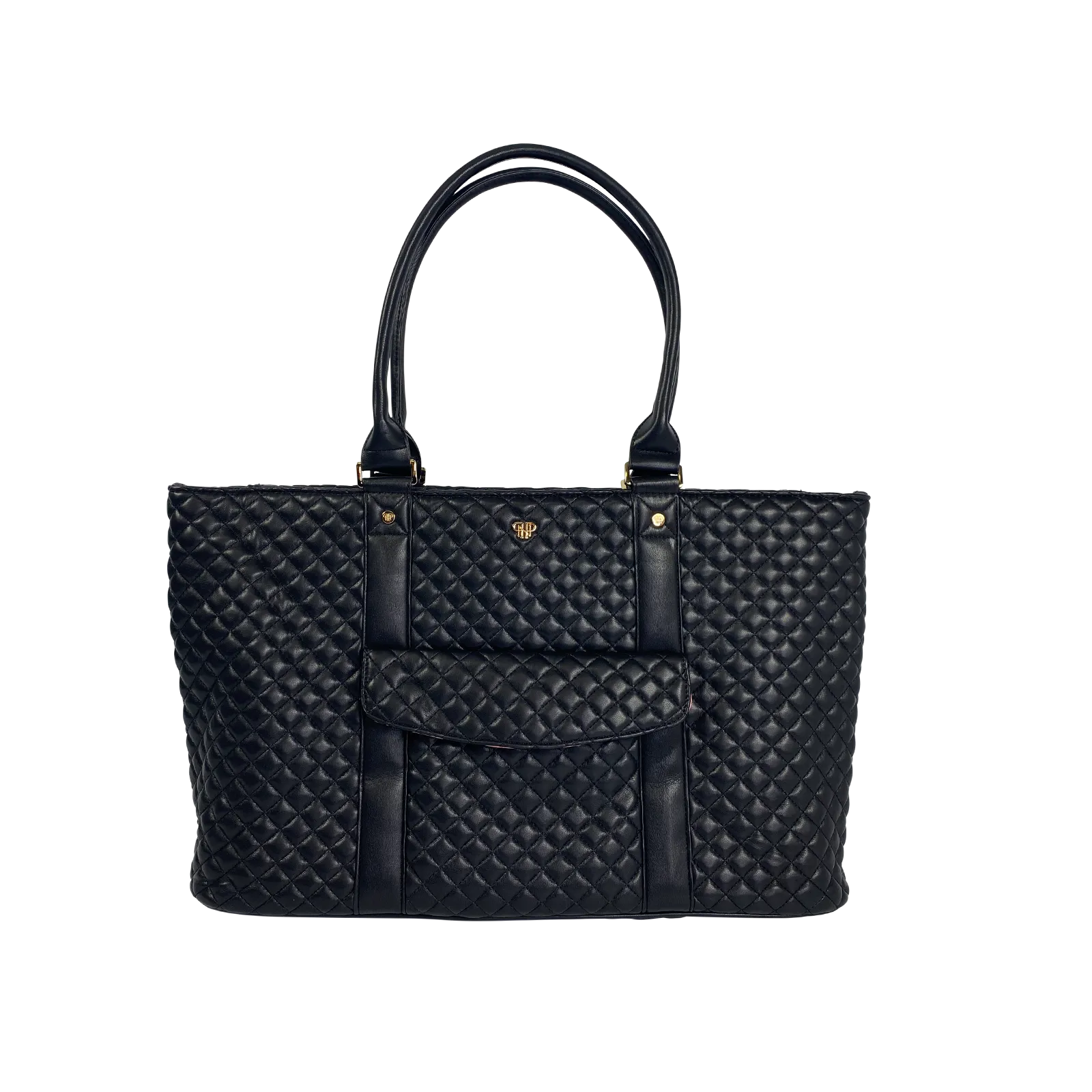 VIP Travel Tote - Timeless Quilted