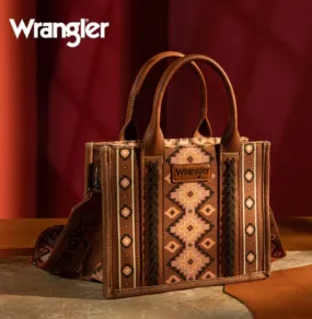 Wrangler small crossbody guitar strap bag